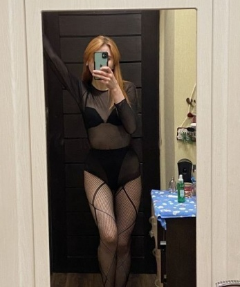 Анкета проститутки Инна - Фото 1, Артём, 23 года, №6647